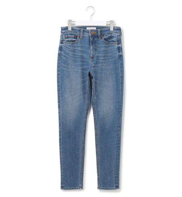 23区「【洗える】23区DENIM スキニー パンツ」|デニム|