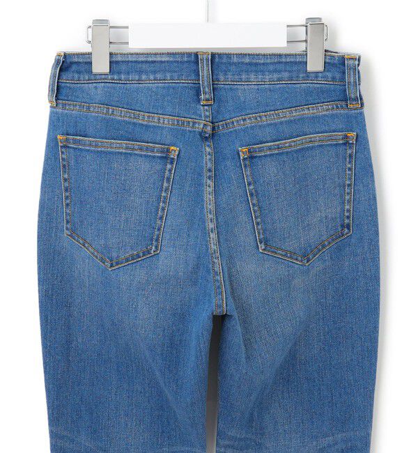 23区「【洗える】23区DENIM スキニー パンツ」|デニム|