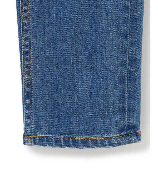 23区「【洗える】23区DENIM スキニー パンツ」|デニム|