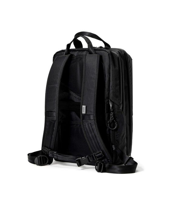 NOLLEY'S goodman「【beruf baggage/ベルーフ バゲッジ】URBAN EXPLORER NARROW 17XP」|リュック|