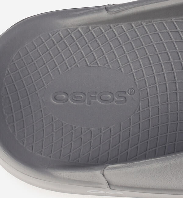  「OOFOS | OOriginal Slate MEN」|サンダル|