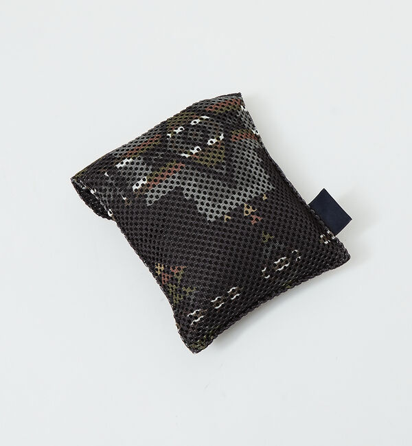 ABAHOUSE「【PENDLETON / ペンドルトン】袋型 スクエア トート バッグ」|トートバッグ|