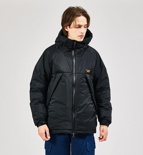 ABAHOUSE「【NANGA／ナンガ】AURORA TEX DOWN JACKET IBUKI/」|ダウン|