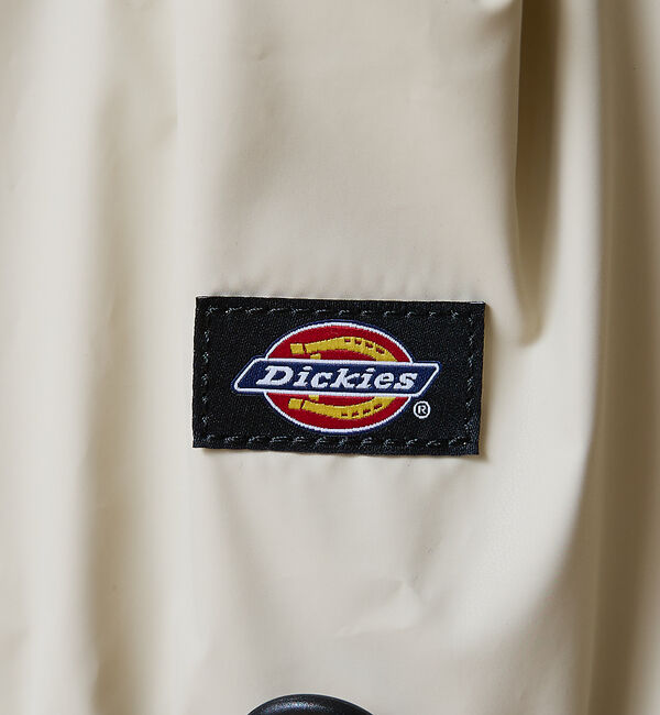 ABAHOUSE「【Dickies / ディッキーズ】SL3WAY MP DS SACK/合成皮革」|リュック|