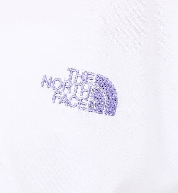 ABAHOUSE「【THE NORTH FACE / ノースフェイス】Mountain Flowe」|Tシャツ・カットソー|