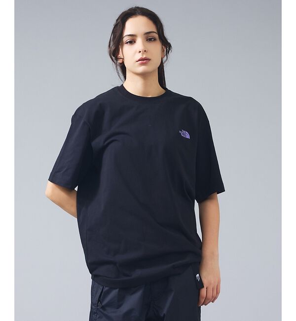 ABAHOUSE「【THE NORTH FACE / ノースフェイス】Mountain Flowe」|Tシャツ・カットソー|