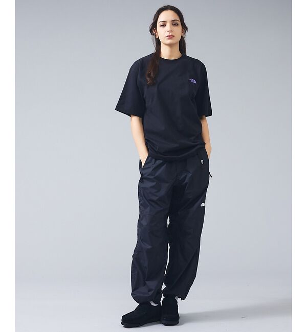 ABAHOUSE「【THE NORTH FACE / ノースフェイス】Mountain Flowe」|Tシャツ・カットソー|