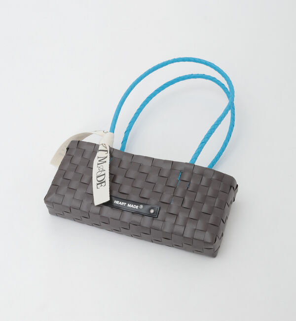 TIARA「【HEART MADE/ハートメイド】Small Shoulder Bag」|ショルダー・メッセンジャー|