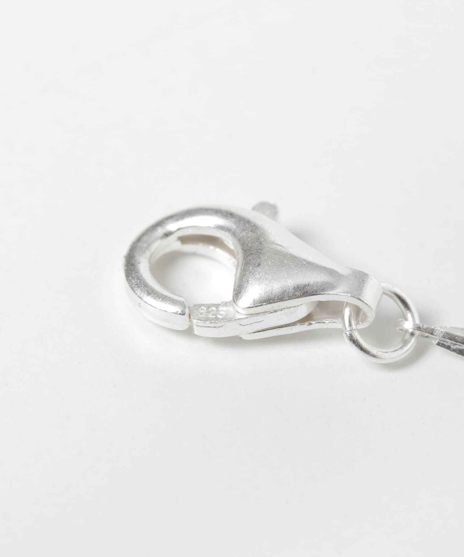 SMELLY「SMELLY so&rsquo;　slim chain necklace」|ネックレス|