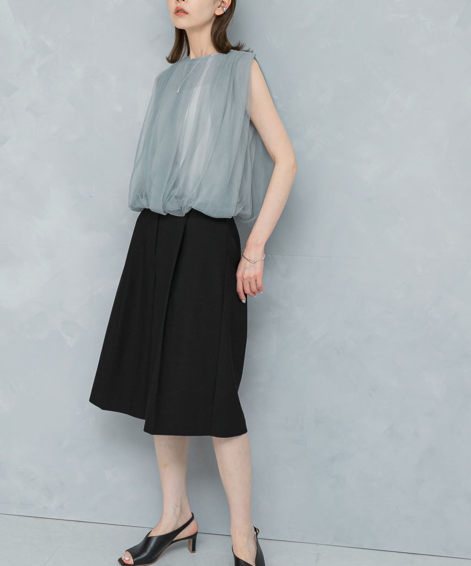 URBAN RESEARCH ROSSO「タックハーフパンツ」|その他|