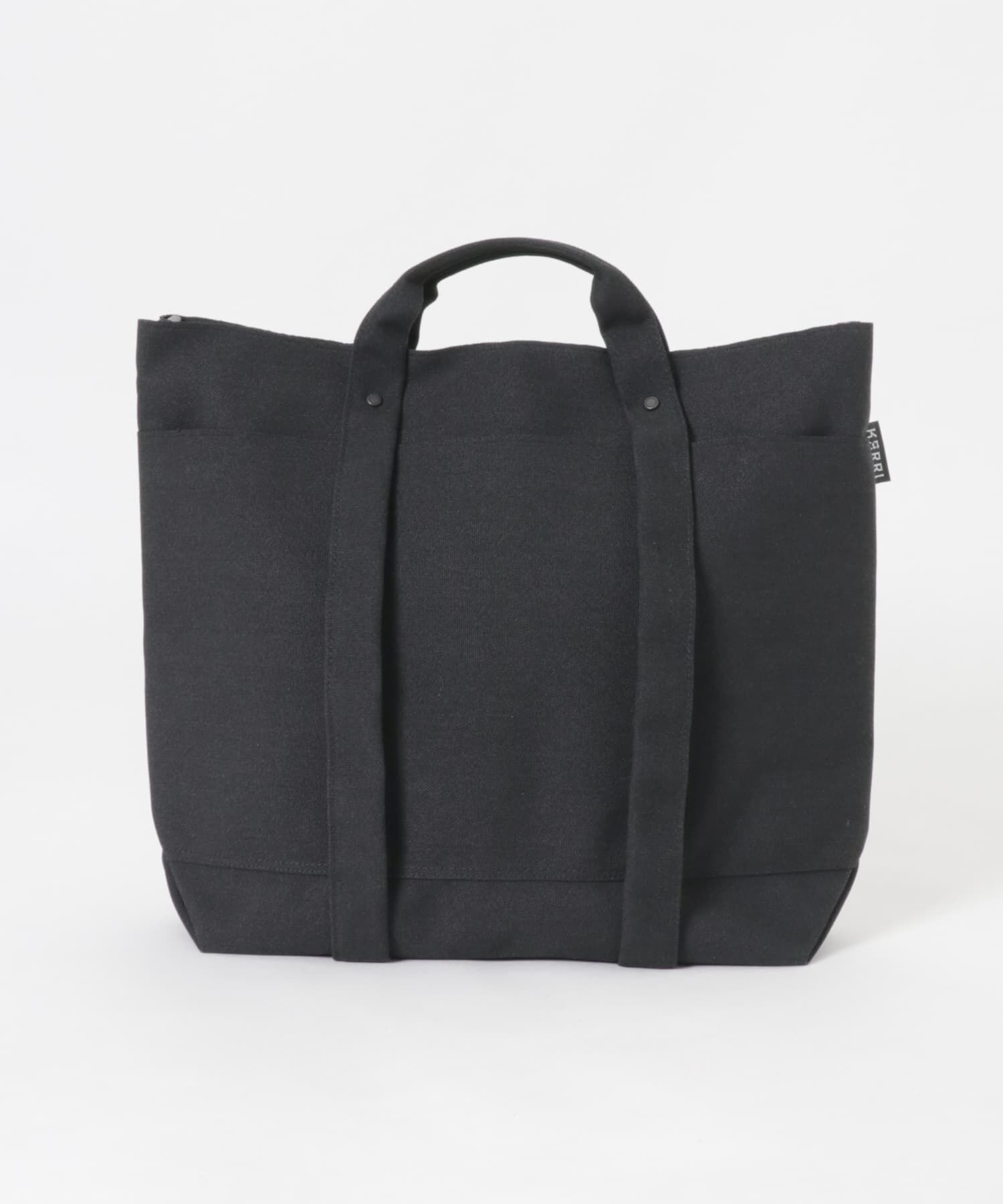 URBAN RESEARCH「KARRI AMIACALVA　2 way tote L」|トートバッグ|