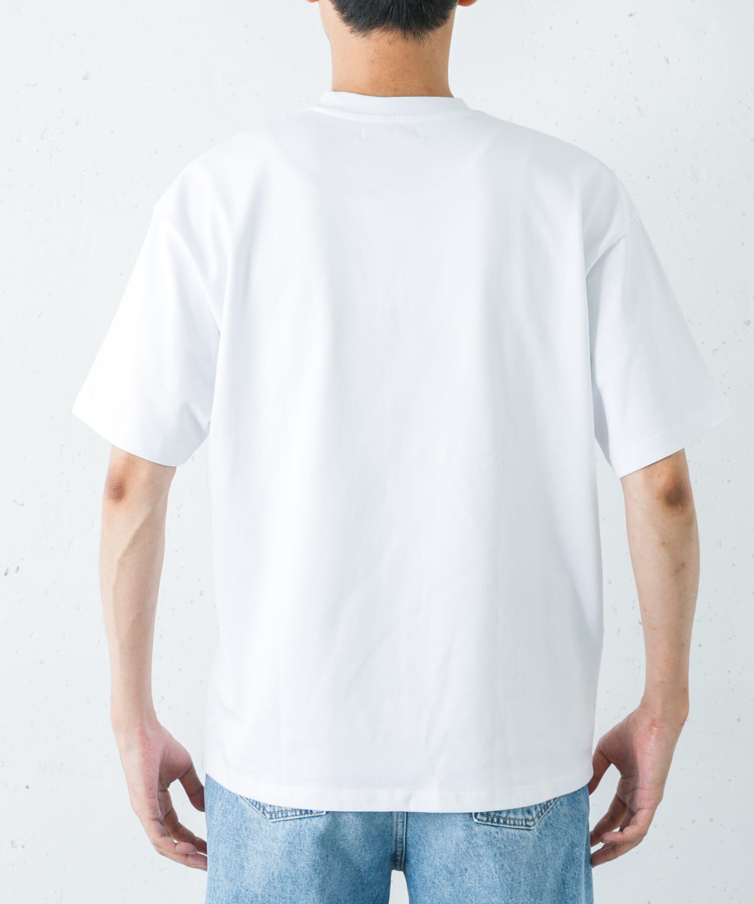 URBAN RESEARCH「Premium Organic Cotton T-shirts」|Tシャツ・カットソー|