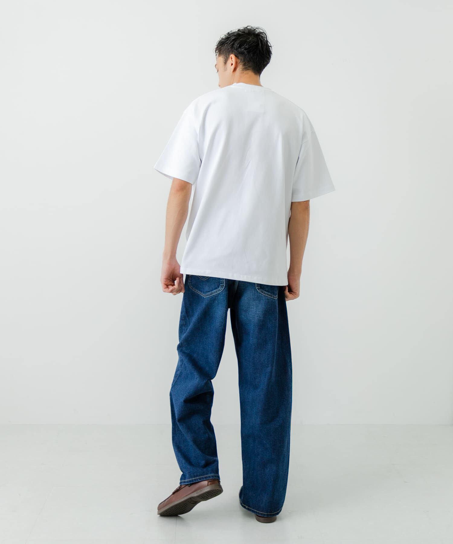URBAN RESEARCH「Premium Organic Cotton T-shirts」|Tシャツ・カットソー|