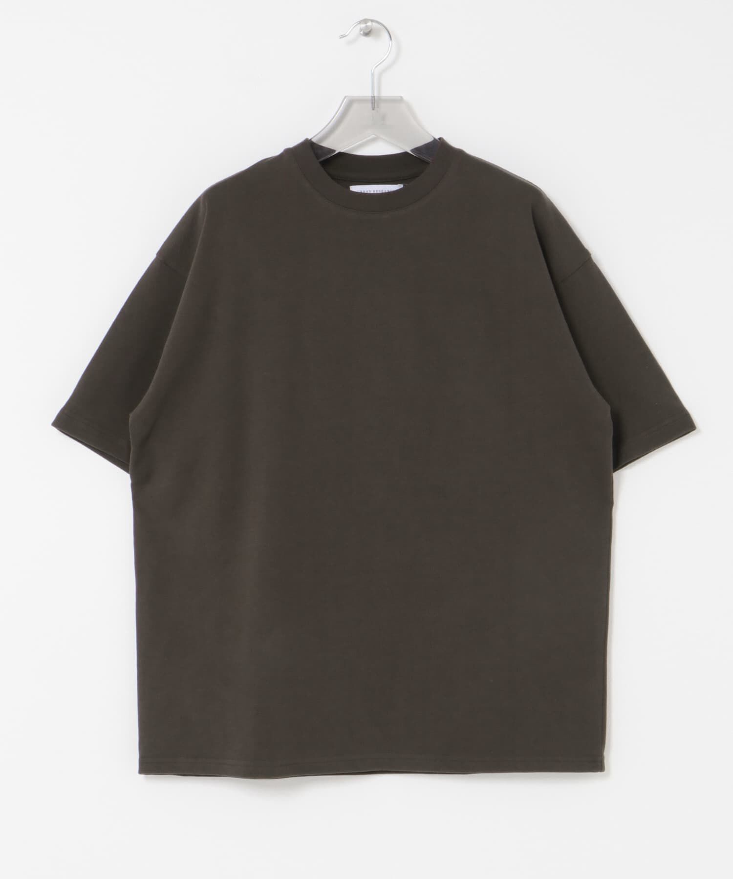 URBAN RESEARCH「Premium Organic Cotton T-shirts」|Tシャツ・カットソー|