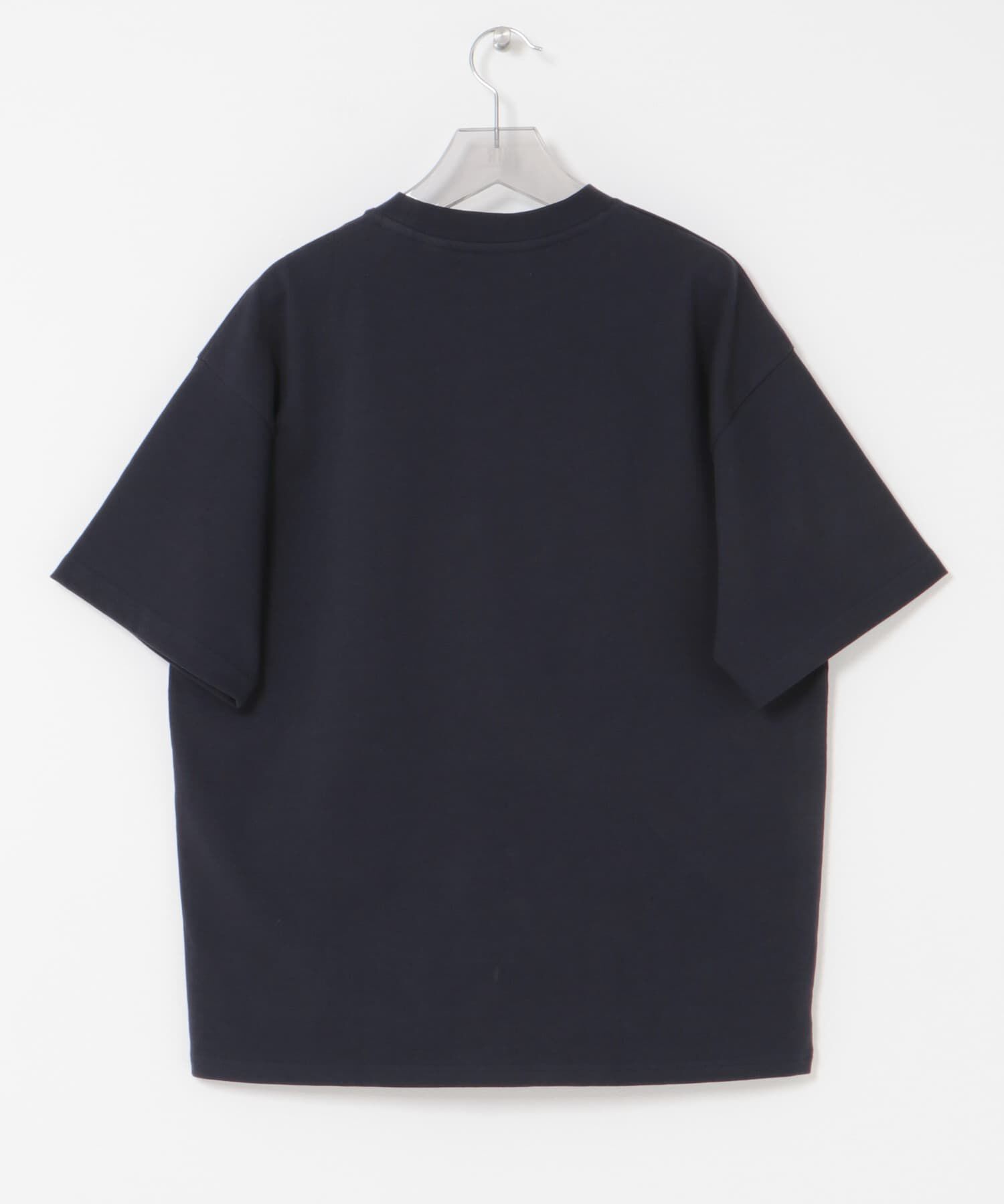 URBAN RESEARCH「Premium Organic Cotton T-shirts」|Tシャツ・カットソー|
