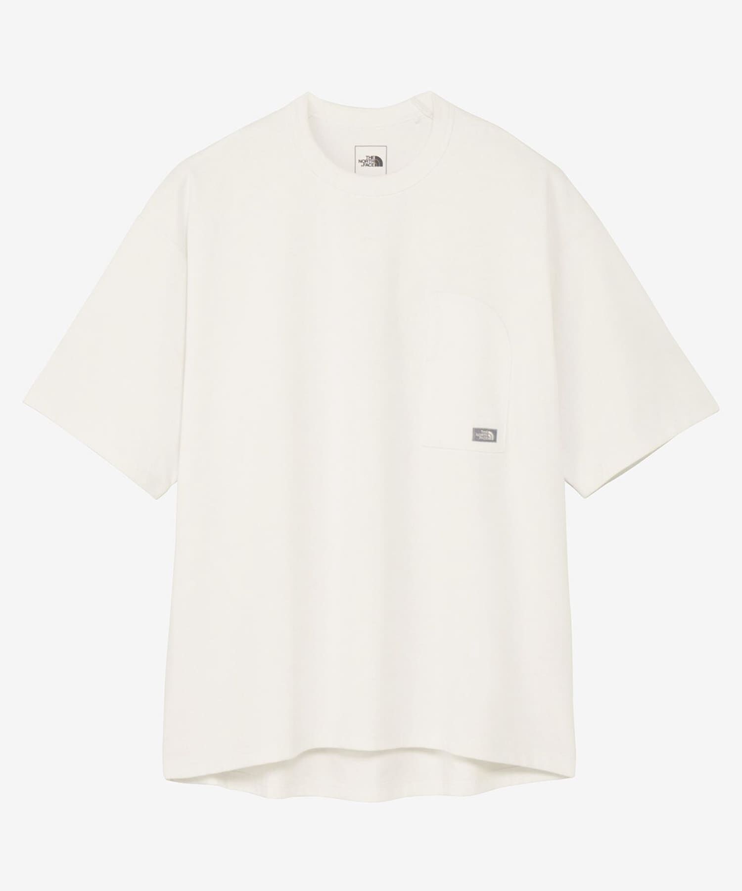 URBAN RESEARCH「THE NORTH FACE　Short-Sleeve Enride Tee」|Tシャツ・カットソー|