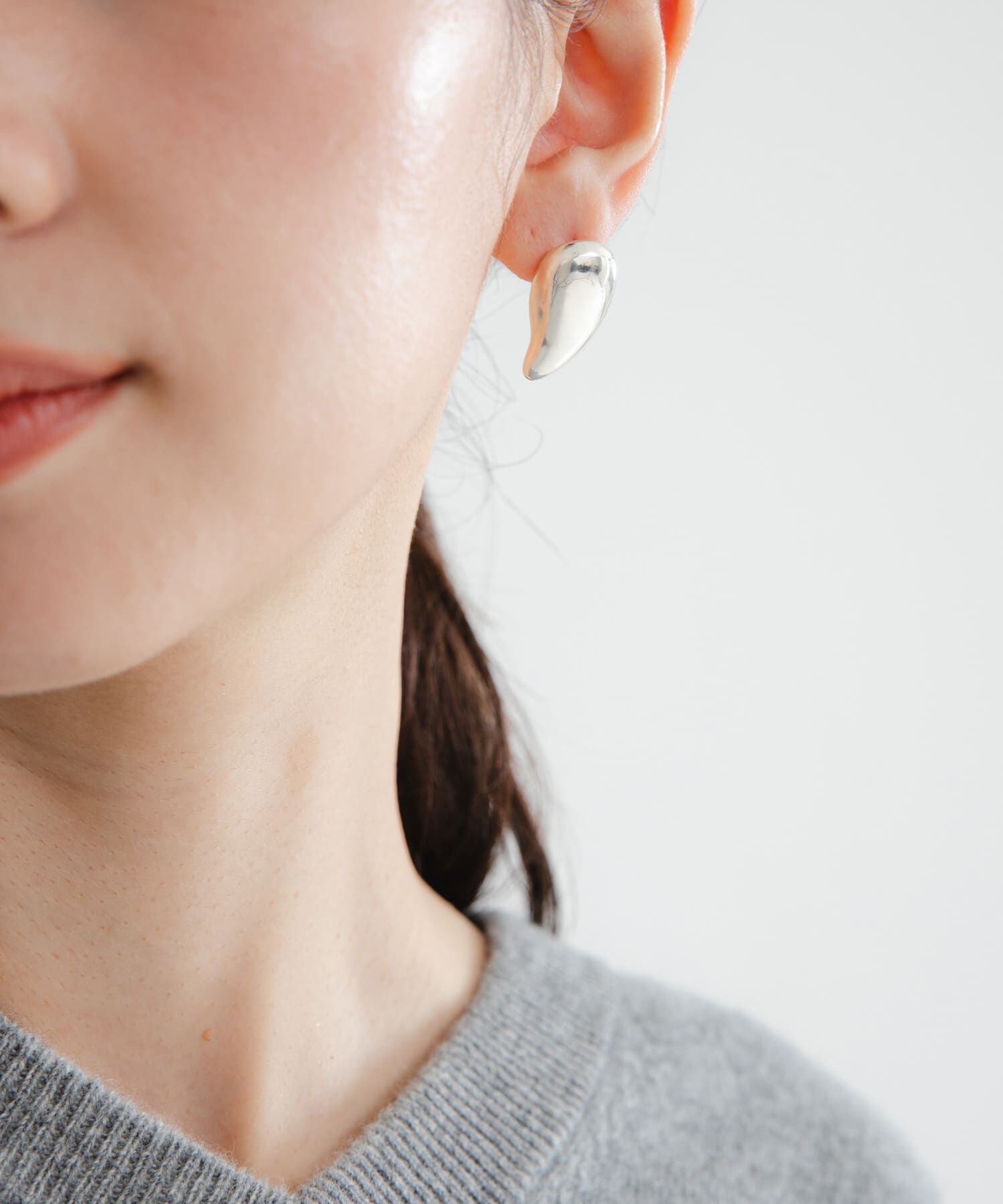 URBAN RESEARCH「PHILIPPE AUDIBERT　Gail earrings」|ピアス|