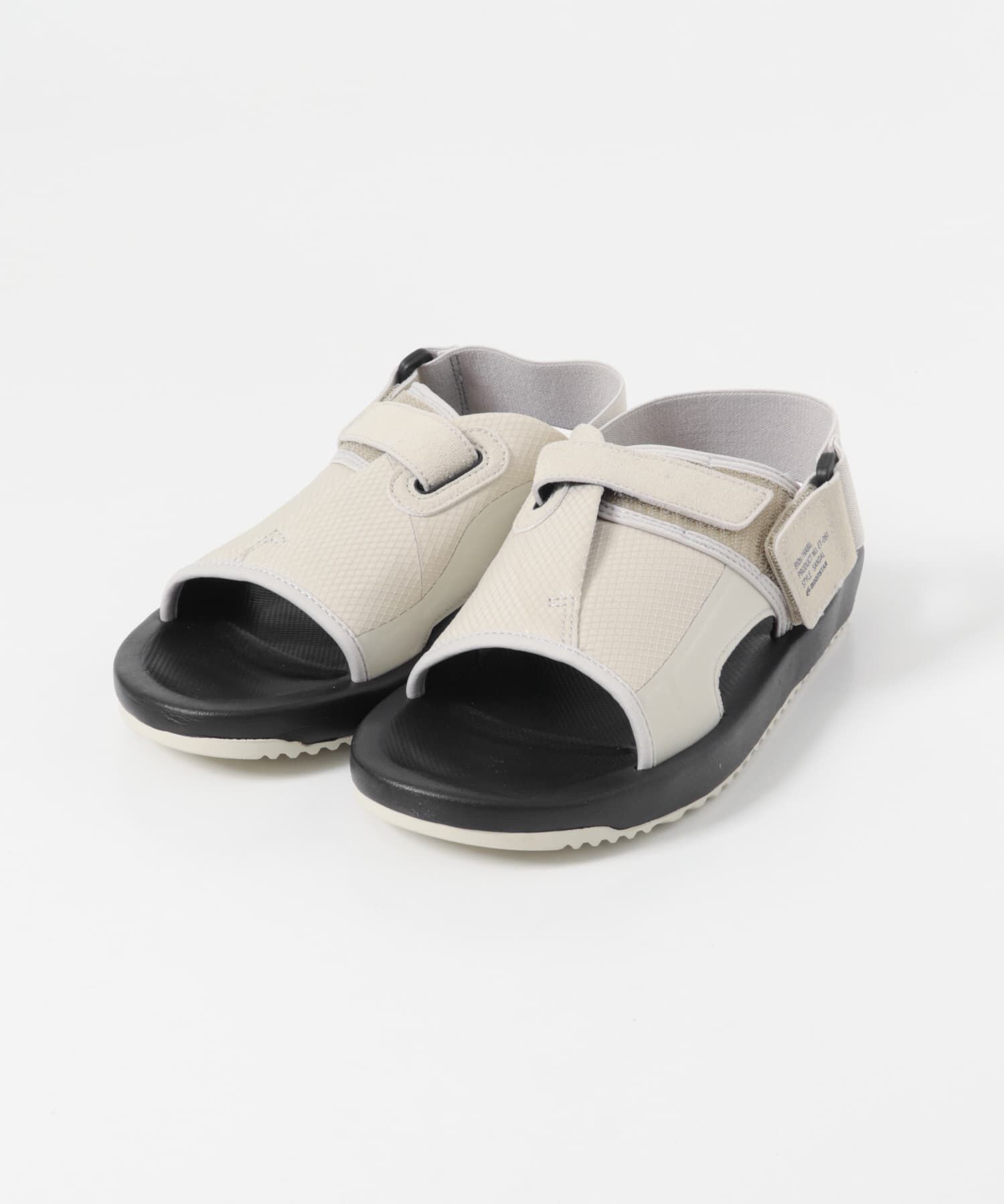 URBAN RESEARCH DOORS「MOONSTAR　HABIL」|サンダル|