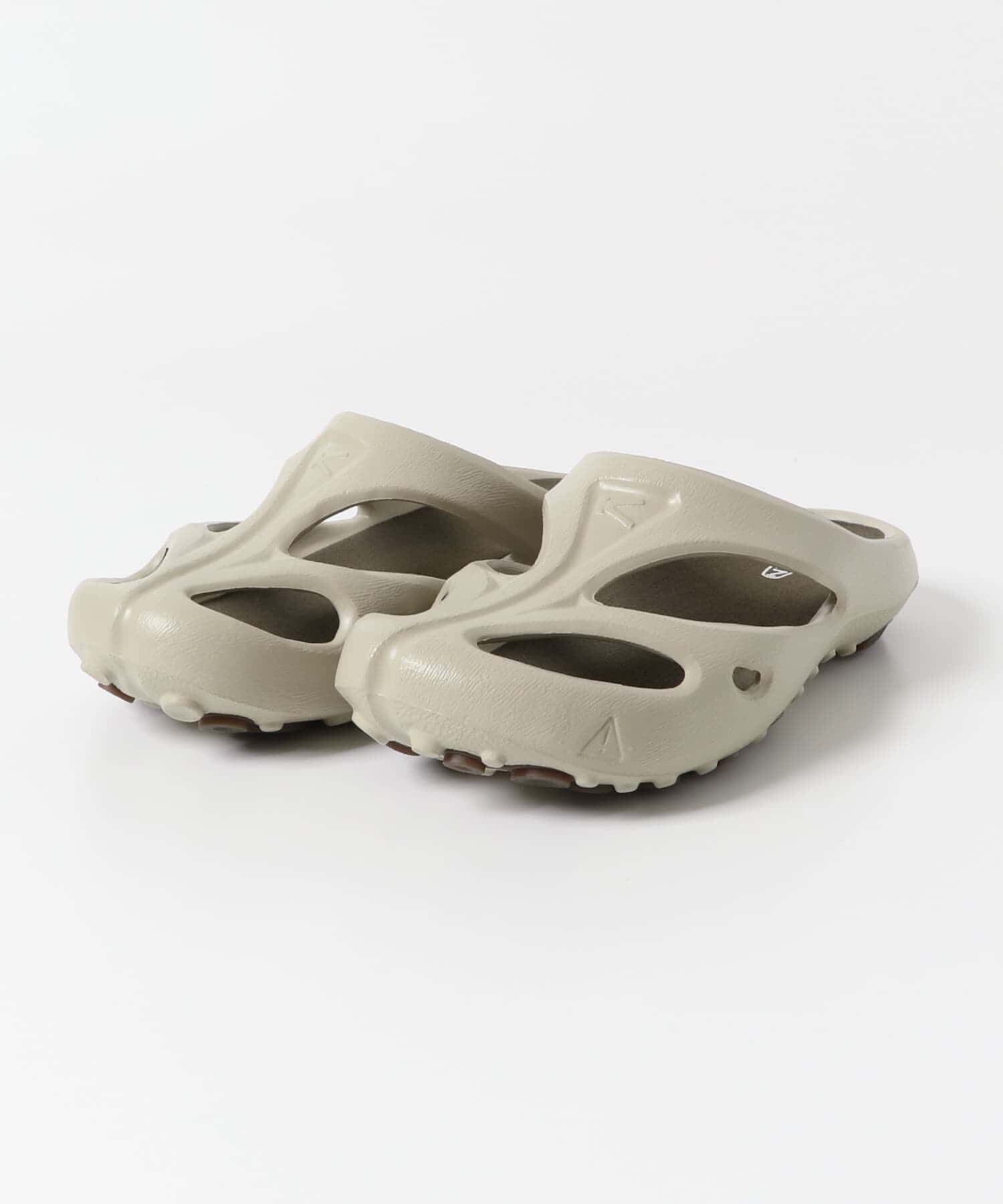URBAN RESEARCH DOORS「KEEN　SHANTI」|サンダル|