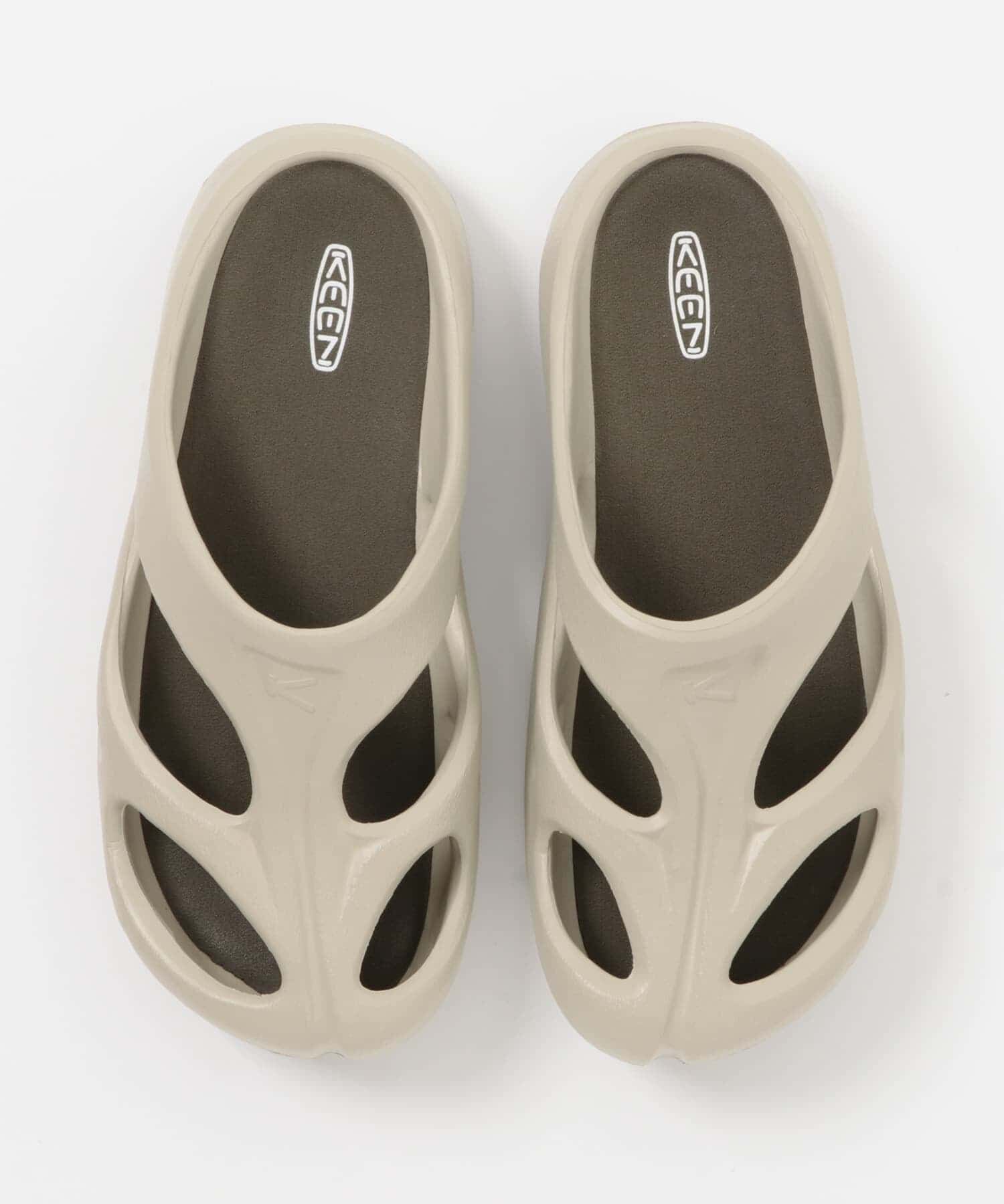 URBAN RESEARCH DOORS「KEEN　SHANTI」|サンダル|