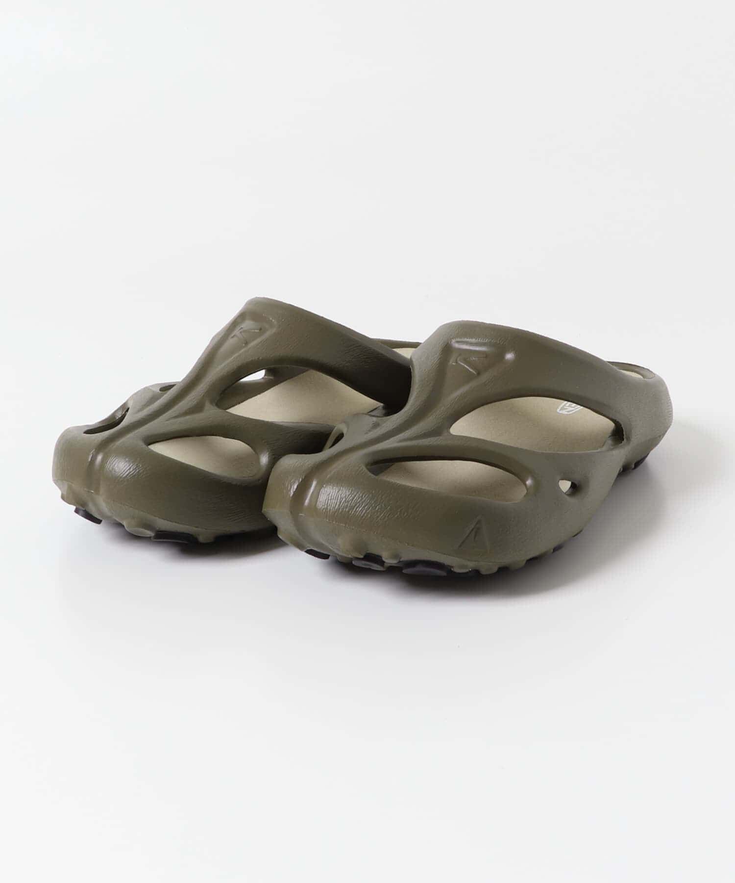 URBAN RESEARCH DOORS「KEEN　SHANTI」|サンダル|