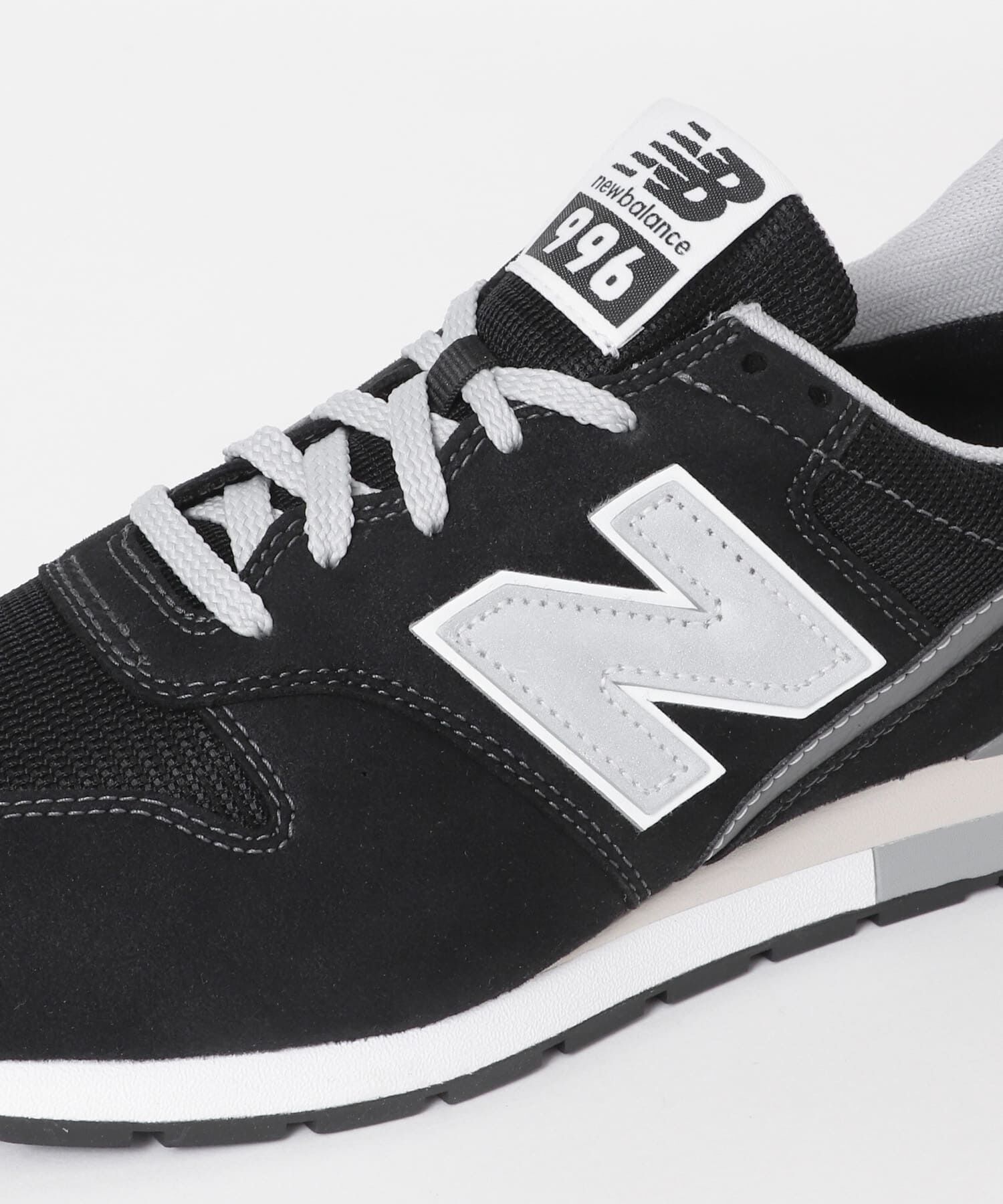 Sonny Label 「NEW BALANCE　CM996XB2」|スニーカー|