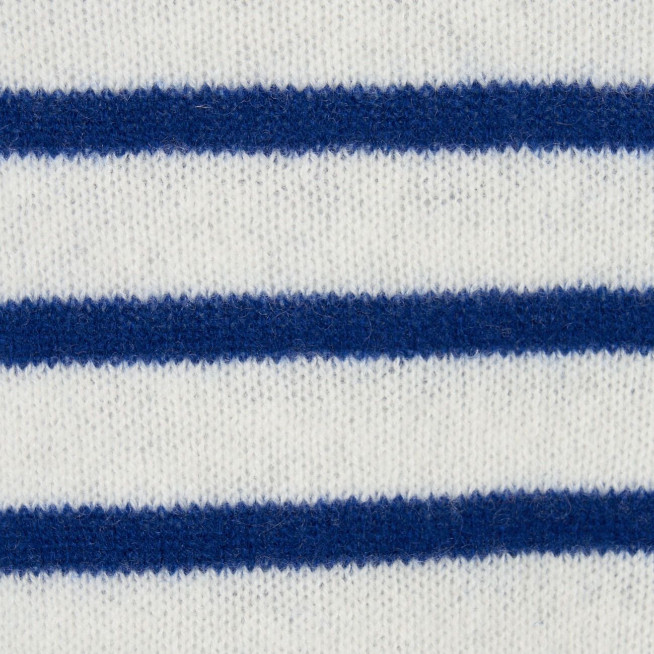 「Couture d' Adam CASHMERE FRENCH MARINE BORDER」|ニット・セーター|