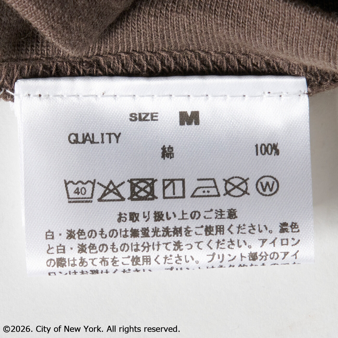  「GOOD ROCK SPEED NYC T-Shirts」|Tシャツ・カットソー|