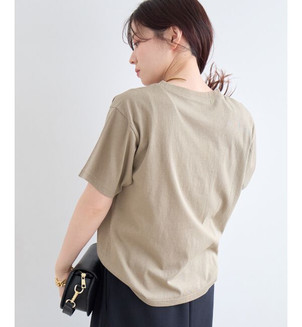  「ハクフレーズTシャツ」|Tシャツ・カットソー|