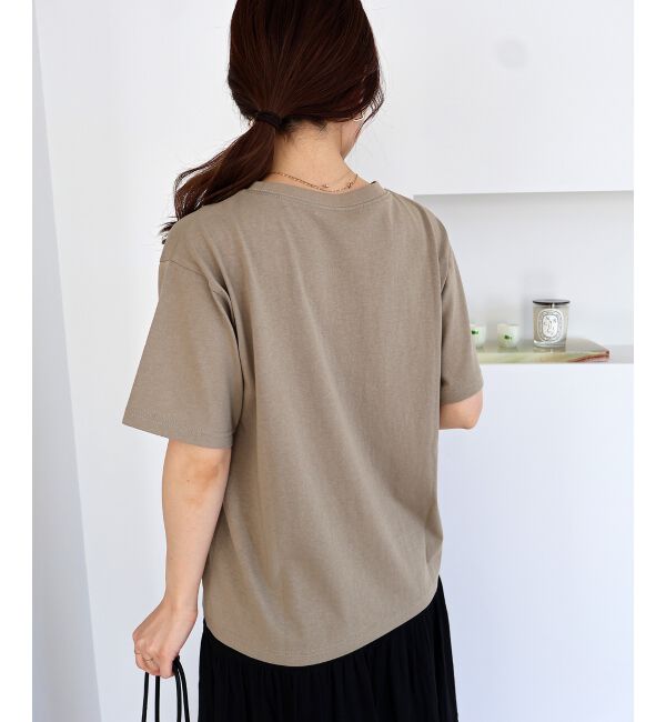  「ハクフレーズTシャツ」|Tシャツ・カットソー|
