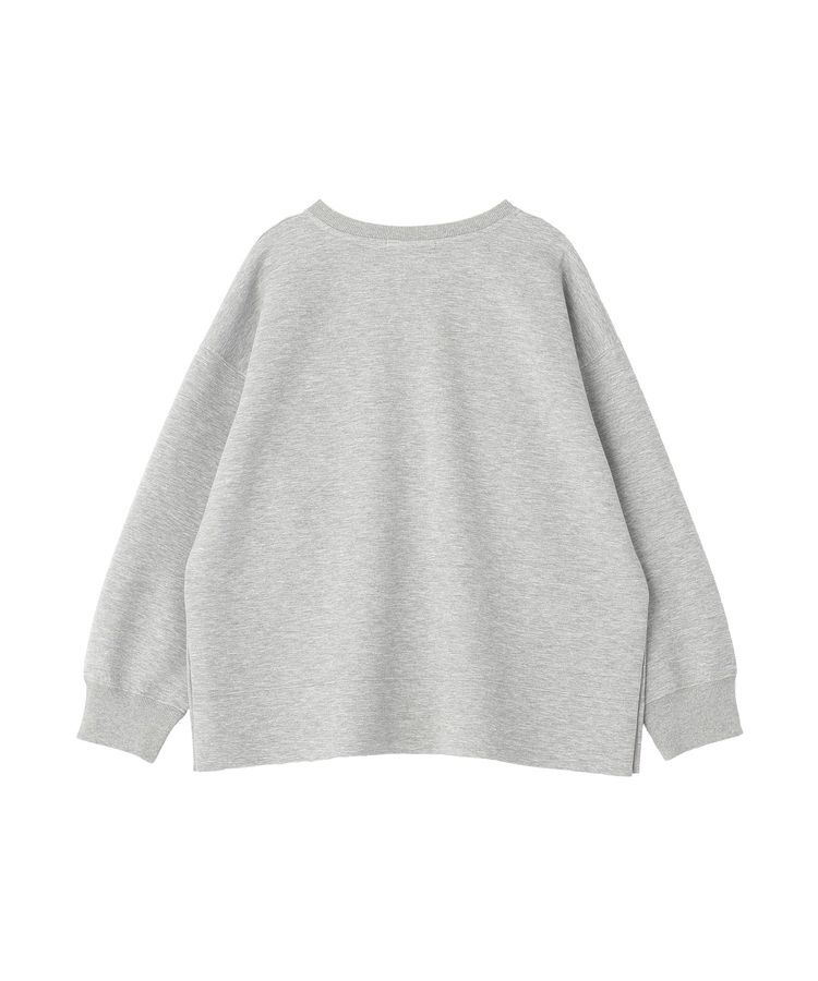AMERICAN HOLIC「サイドドットポンチプルオーバー」|スウェット・ジャージ|