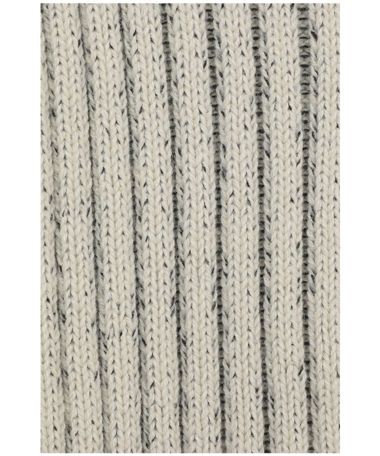 GARAGE OF GOOD CLOTHING「【CLANE】SHORT FRILLED KNIT TOPS」|カーディガン|