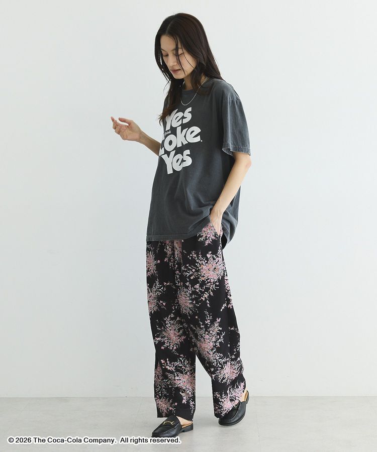 GARAGE OF GOOD CLOTHING「【GOOD ROCK SPEED】Yes Coke YesTシャツ」|Tシャツ・カットソー|