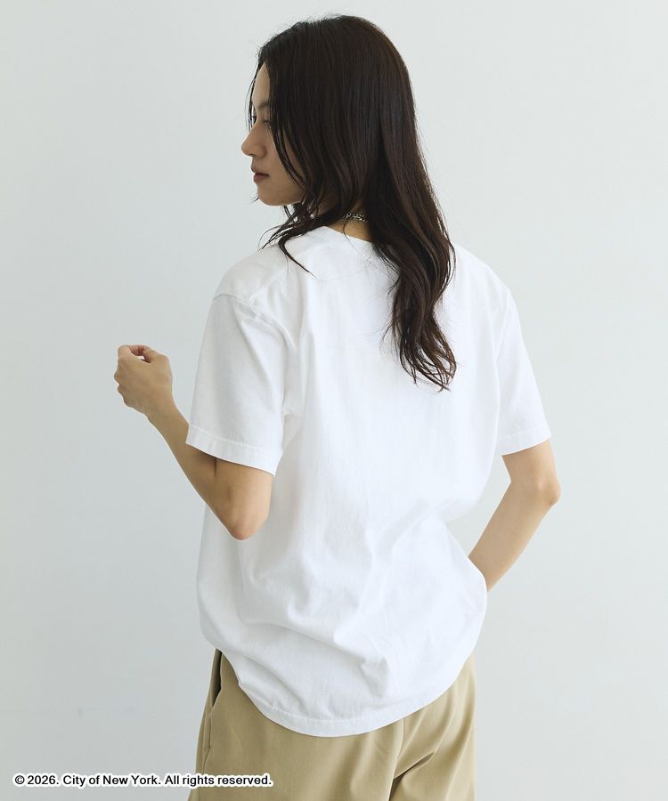 GARAGE OF GOOD CLOTHING「【GOOD ROCK SPEED】up town all the way T」|Tシャツ・カットソー|