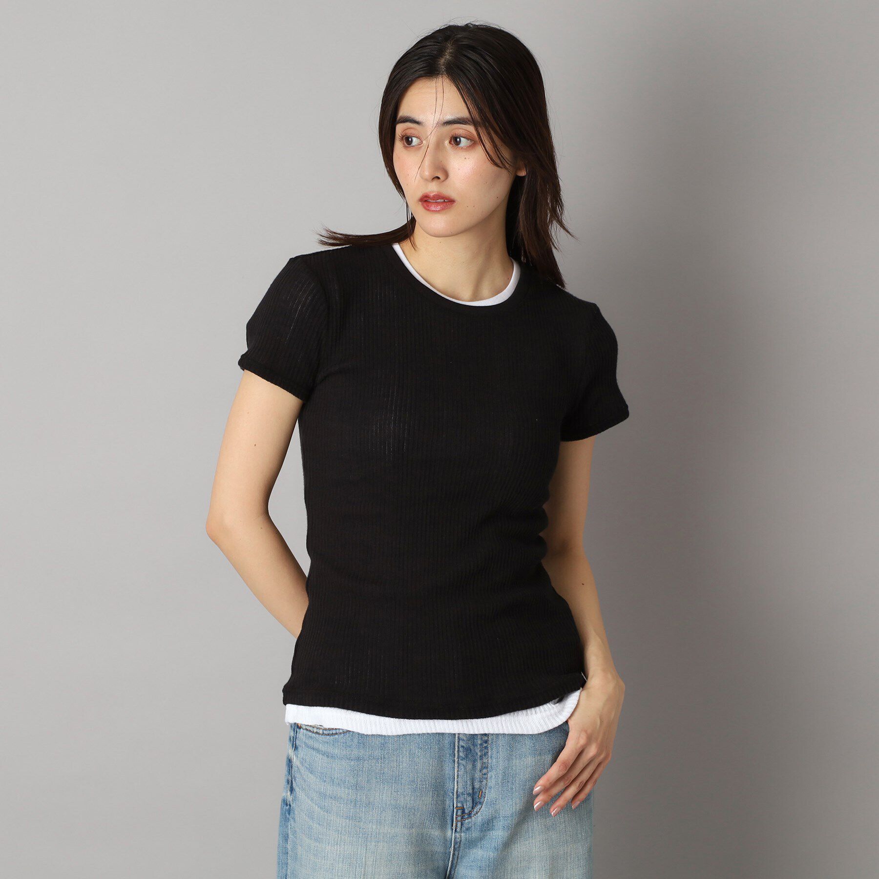 DRESSTERIOR「Carouselambra（ケラウズランブラ）パックTシャツ」|Tシャツ・カットソー|