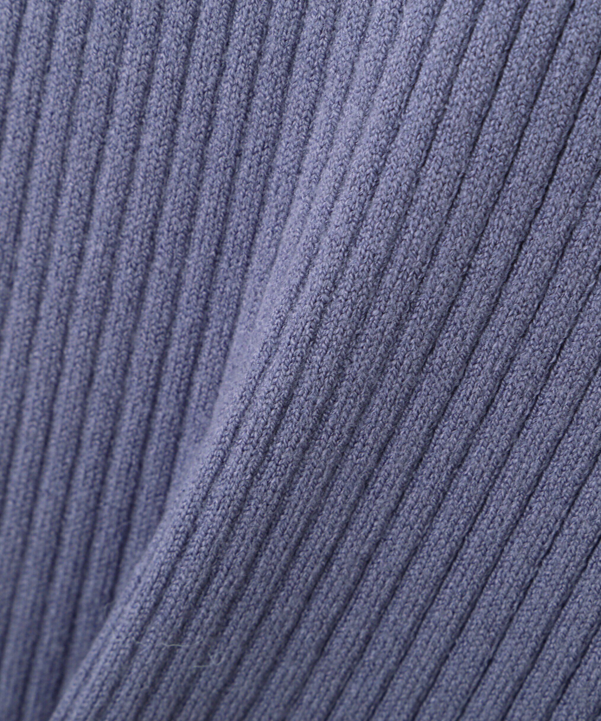 PROPORTION BODY DRESSING「リブミニニットワンピース　24AW」|ワンピース|