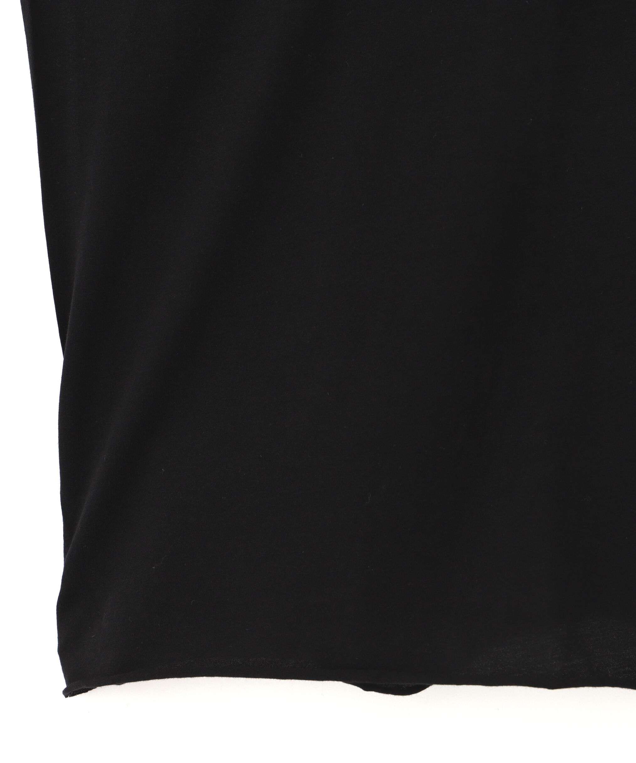 YLEVE 「YLEVE / ALBINI COTTON PULL OVER」|Tシャツ・カットソー|
