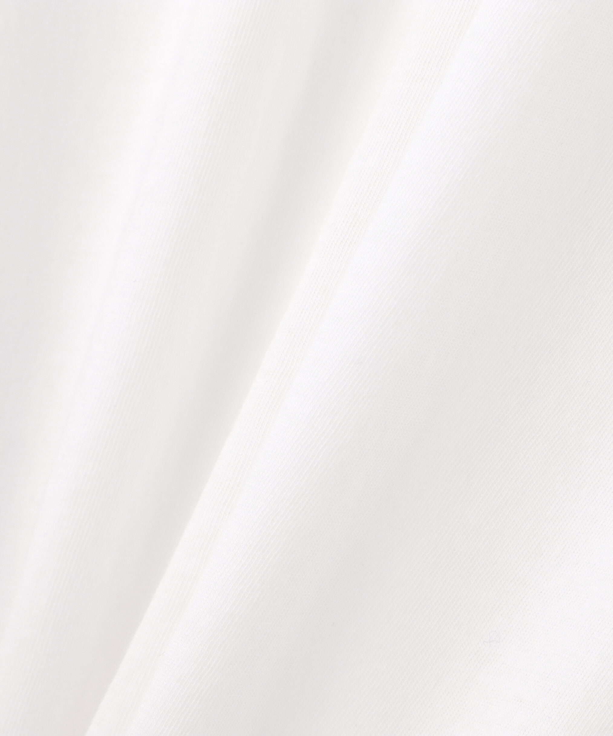YLEVE 「YLEVE / ALBINI COTTON PULL OVER」|Tシャツ・カットソー|