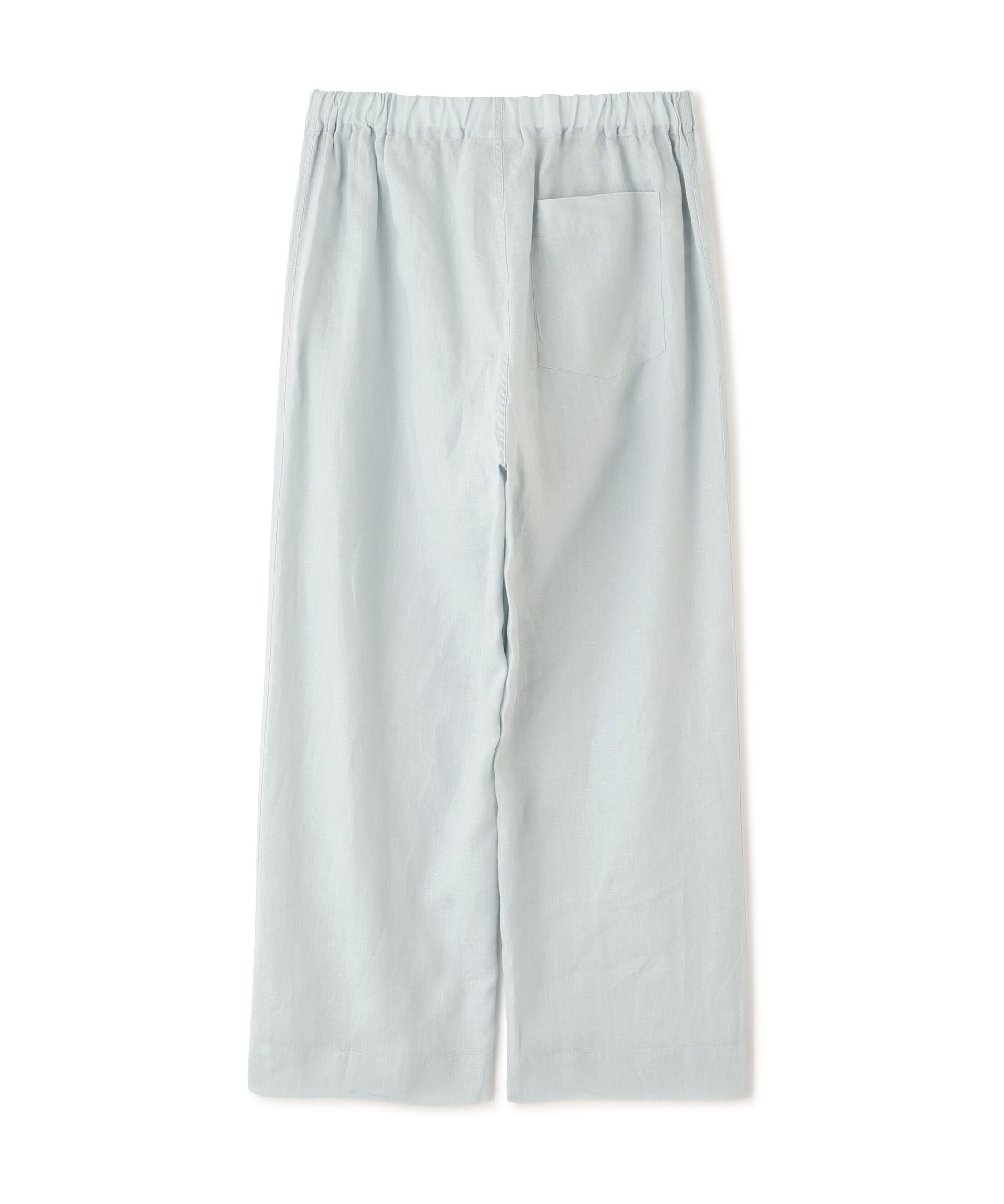 MARGARET HOWELL HOUSEHOLDGOODS「SOFT LINEN TROUSERS」|その他|