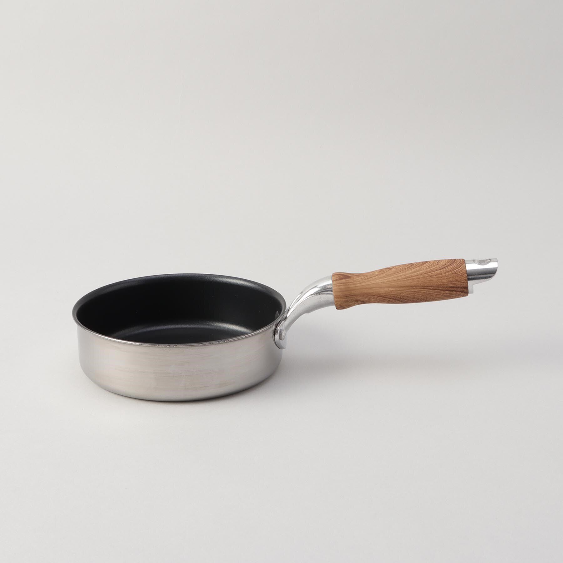212 KITCHEN STORE「ピコットⅡ IH2層鋼ミニフライパン14cm」|食器・キッチングッズ|
