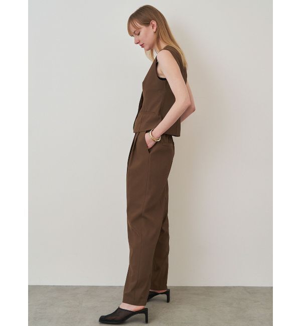 ELENDEEK「SLUB YARN WIDE PT」|その他|
