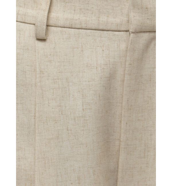 ELENDEEK「SLUB YARN WIDE PT」|その他|