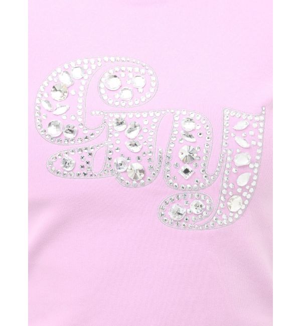 GYDA「gy bijou Tシャツ」|Tシャツ・カットソー|