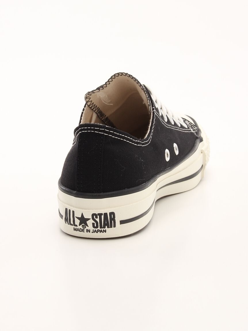 CONVERSE「【CONVERSE】CANVAS ALL STAR J OX」|スニーカー|