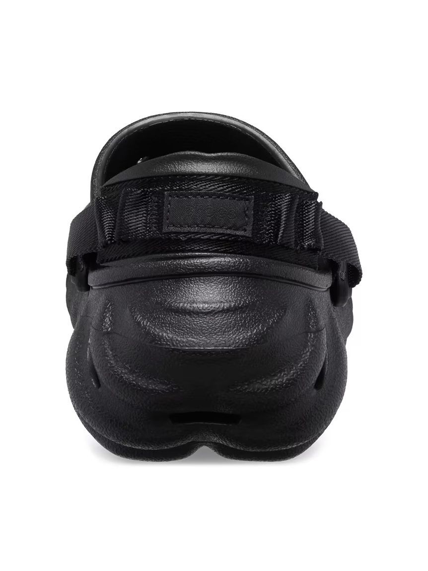 emmi「【CROCS】Echo Clog」|スニーカー|