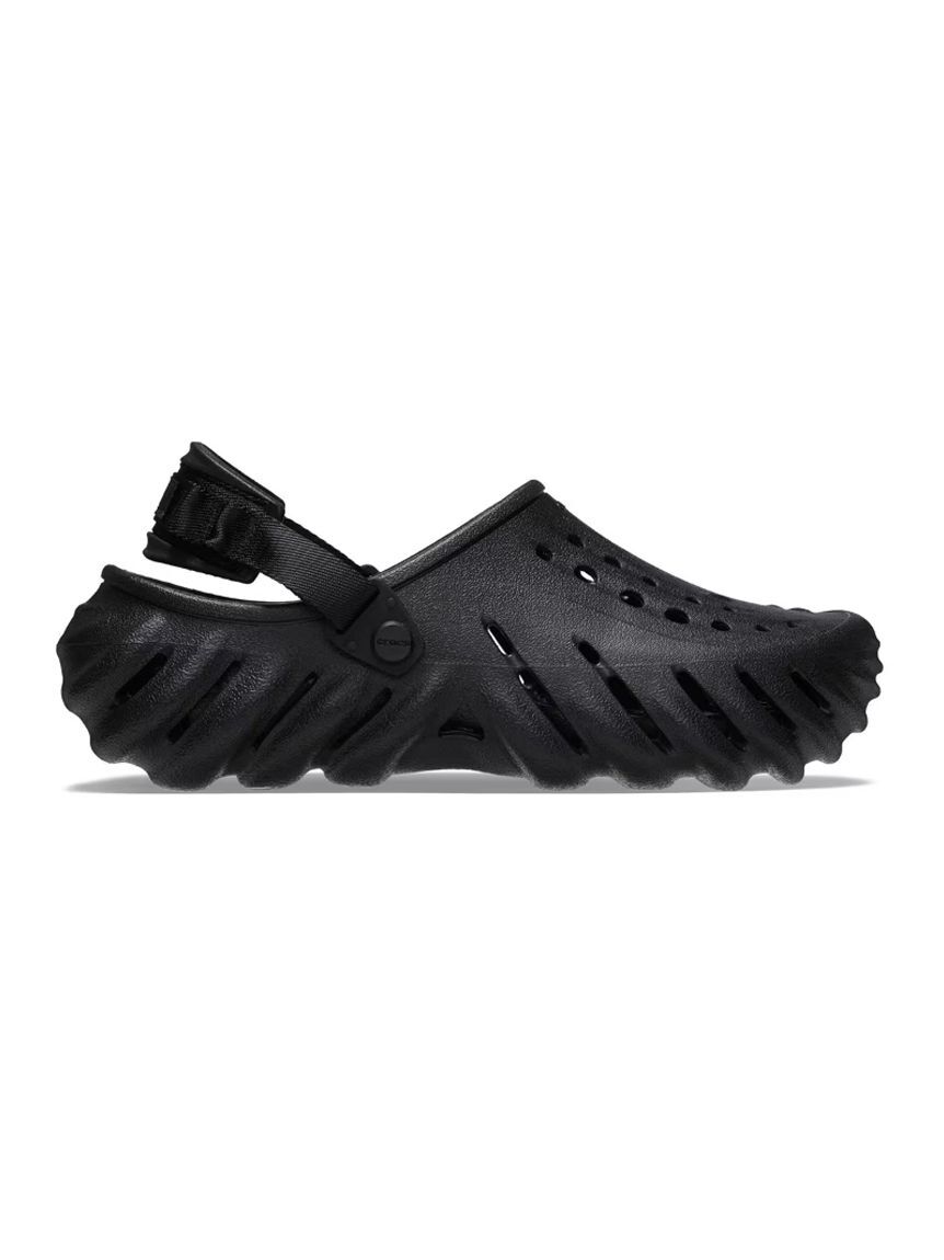 emmi「【CROCS】Echo Clog」|スニーカー|