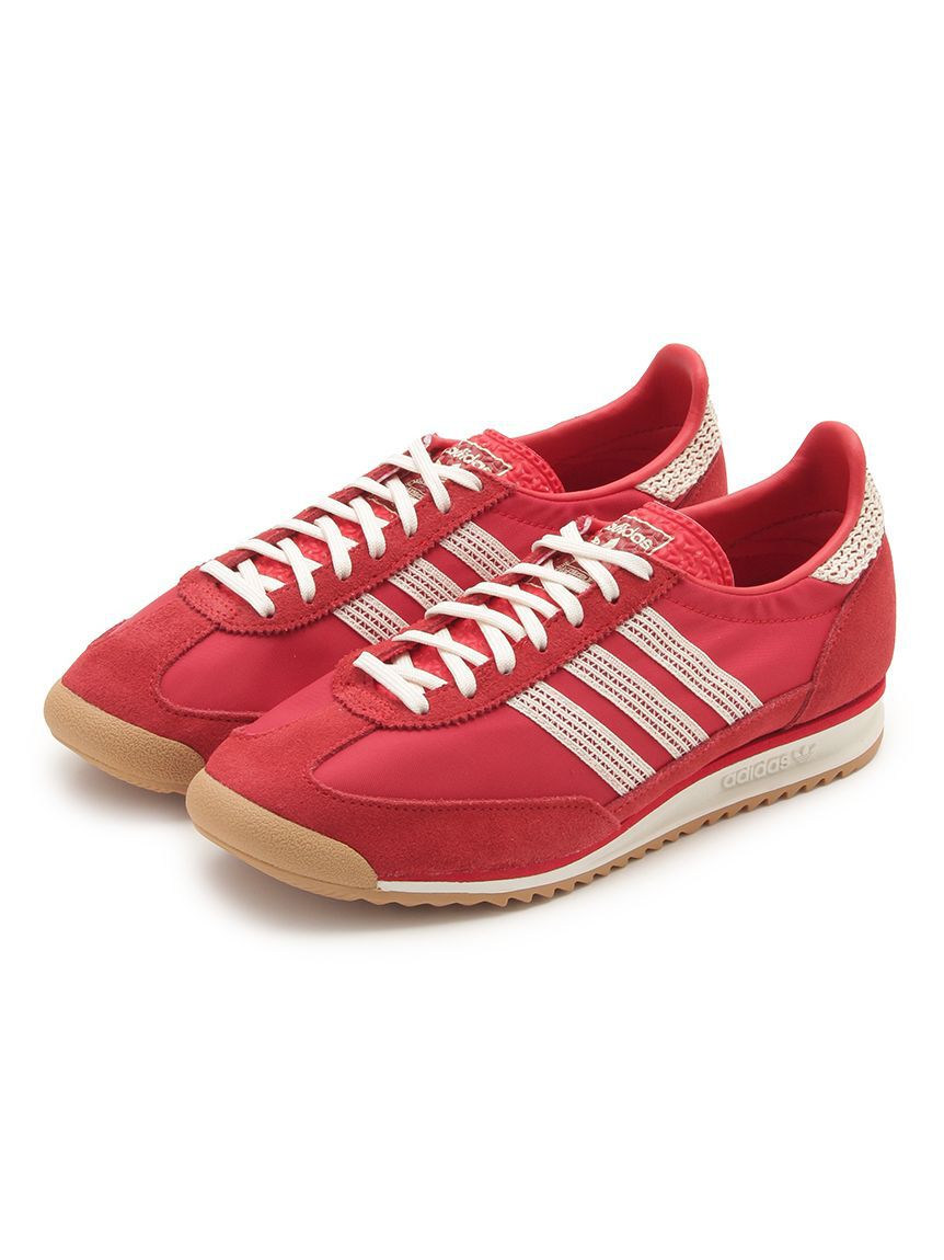 adidas「【adidas Originals】SL 72 OG W」|スニーカー|