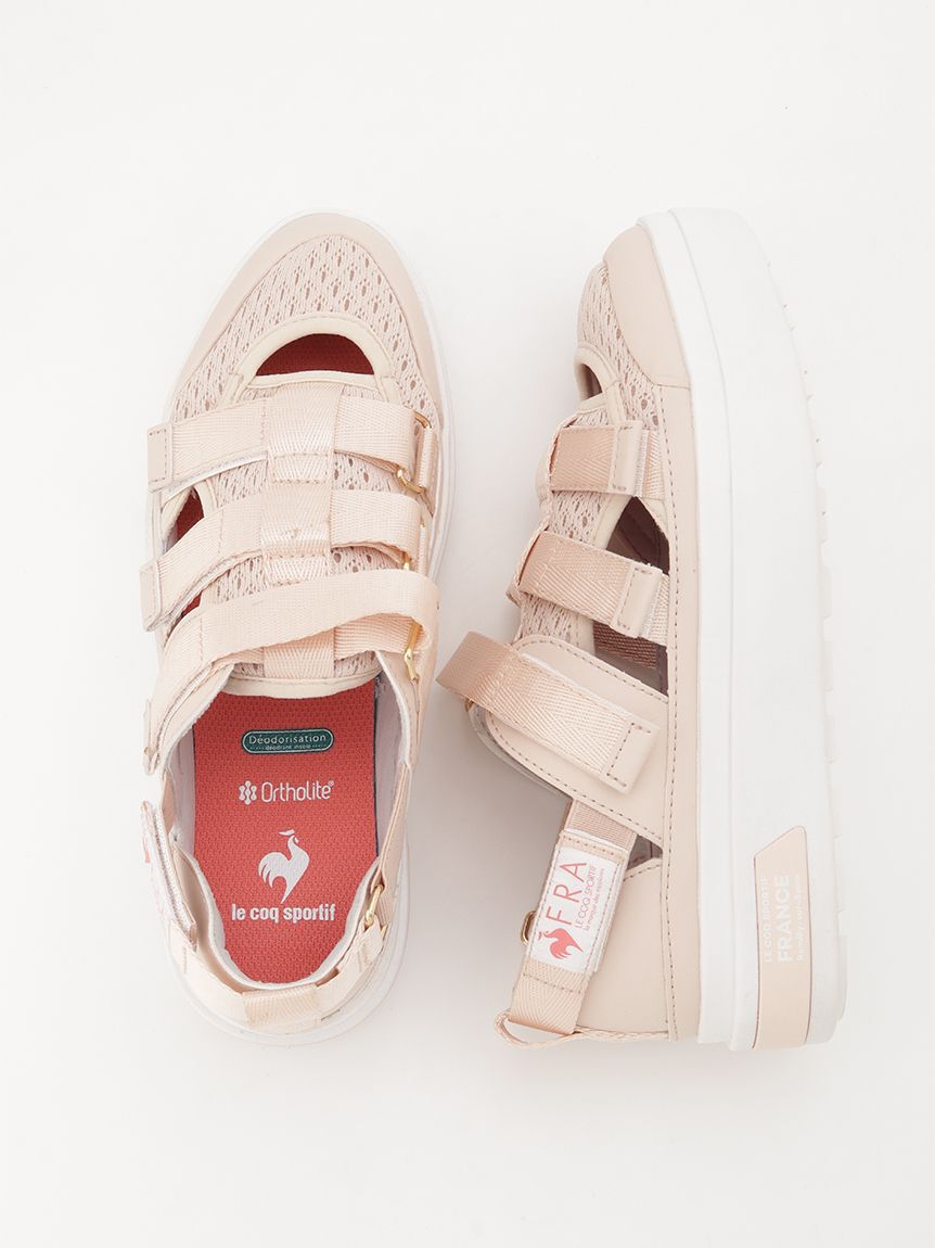 Le coq sportif「【le coq sportif】LA セーヴル PF BLT」|スニーカー|