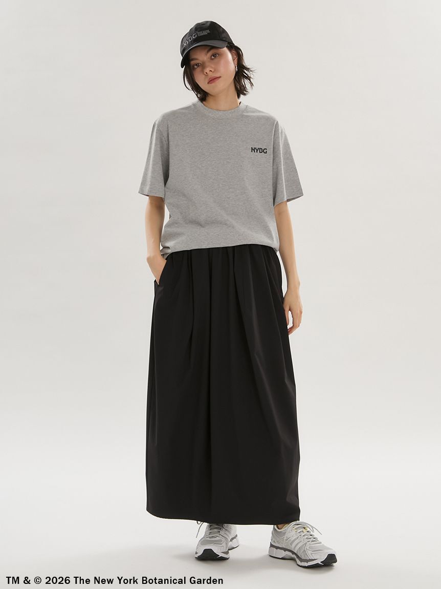emmi atelier「【emmi&times;NYBG】グラフィックTシャツ」|Tシャツ・カットソー|