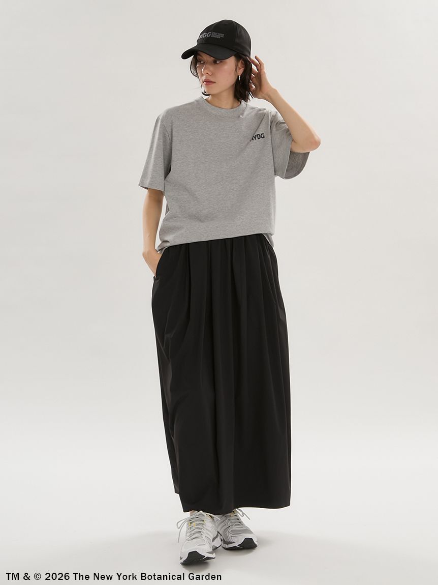 emmi atelier「【emmi&times;NYBG】グラフィックTシャツ」|Tシャツ・カットソー|